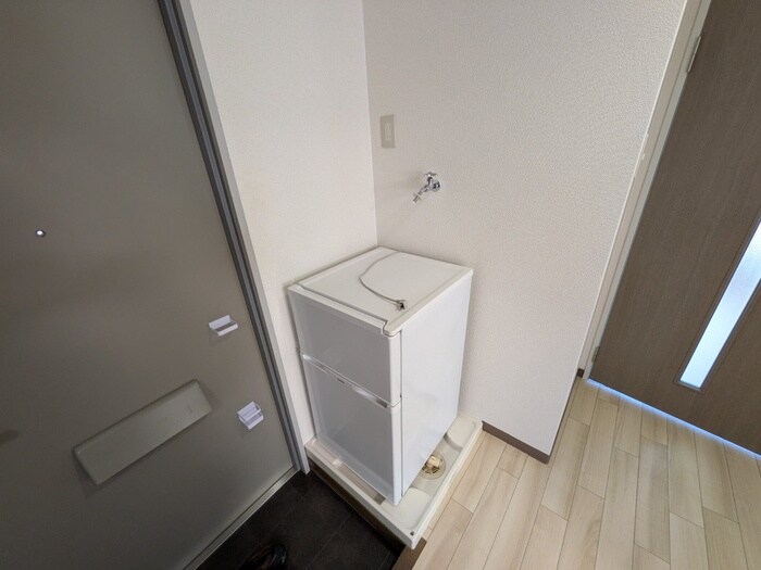 セレーノ門戸の物件内観写真