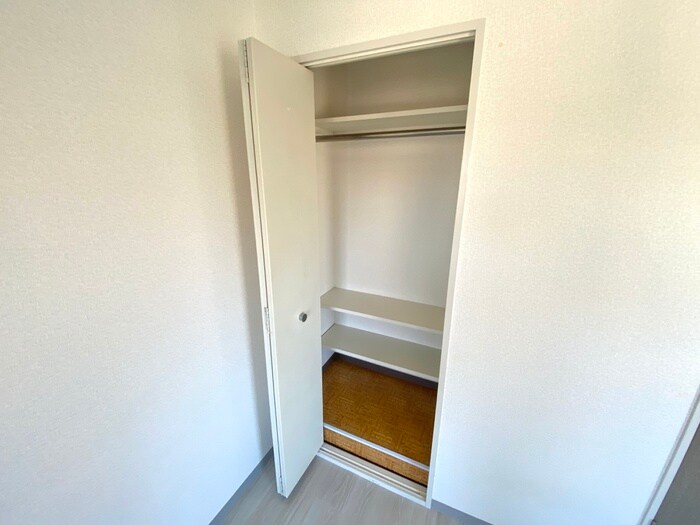 セレーノ門戸の物件内観写真