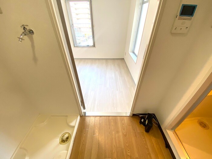 セレーノ門戸の物件内観写真