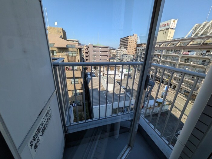 セレーノ門戸の物件内観写真