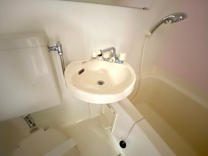 セレーノ門戸の物件内観写真