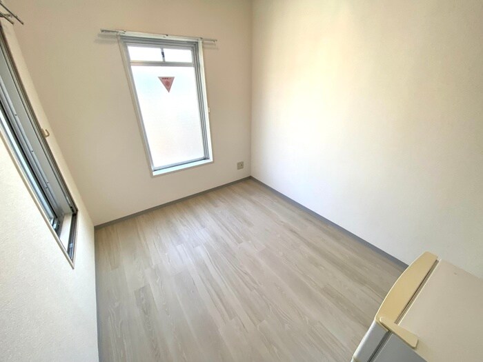 セレーノ門戸の物件内観写真