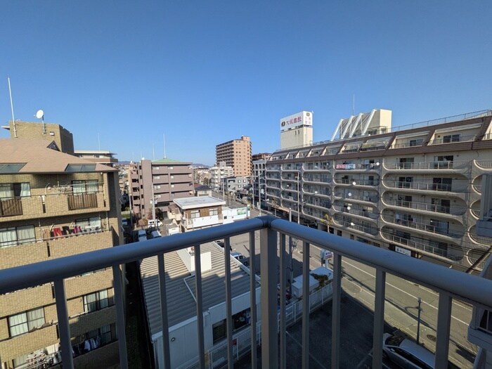 セレーノ門戸の物件内観写真