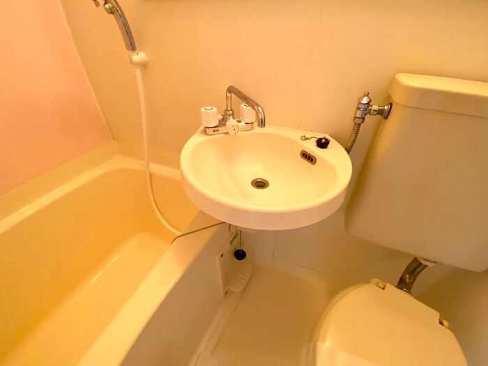 セレーノ門戸の物件内観写真