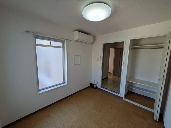 セレーノ門戸の物件内観写真