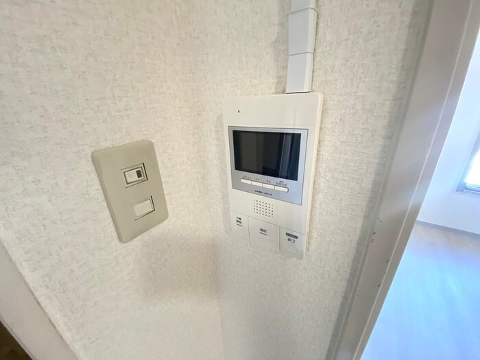 セレーノ門戸の物件内観写真