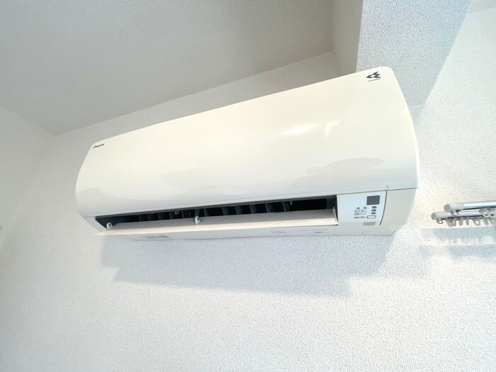 セレーノ門戸の物件内観写真