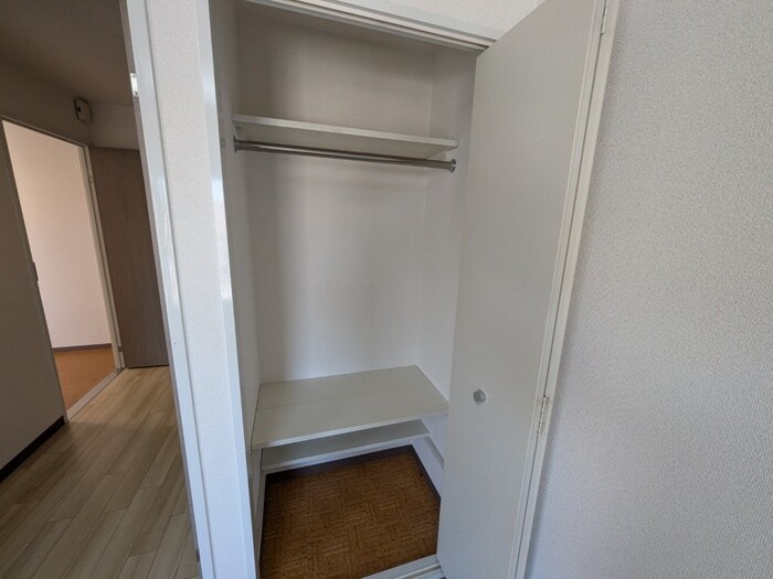 セレーノ門戸の物件内観写真