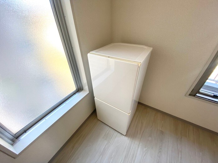 セレーノ門戸の物件内観写真