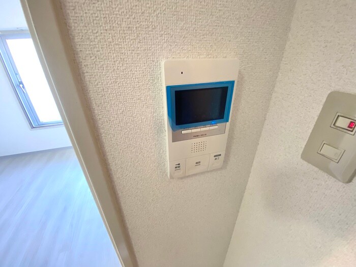 セレーノ門戸の物件内観写真