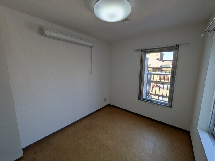 セレーノ門戸の物件内観写真