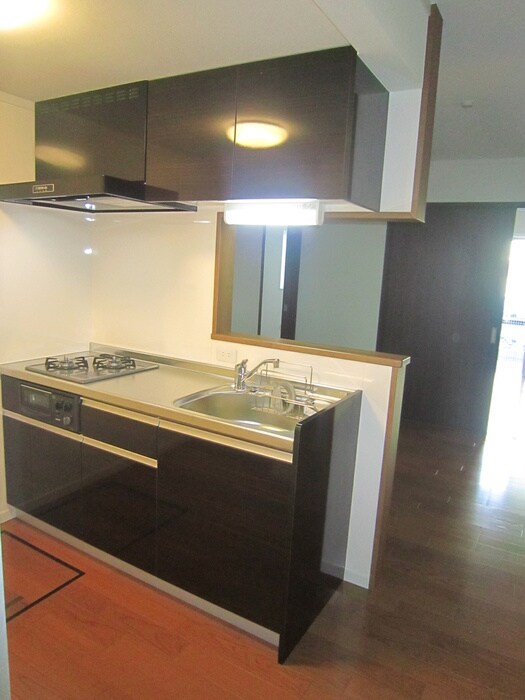 フォレストメゾン打越の物件内観写真