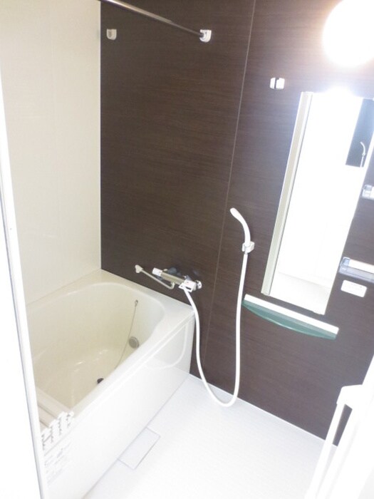 フォレストメゾン打越の物件内観写真