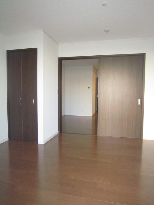 フォレストメゾン打越の物件内観写真