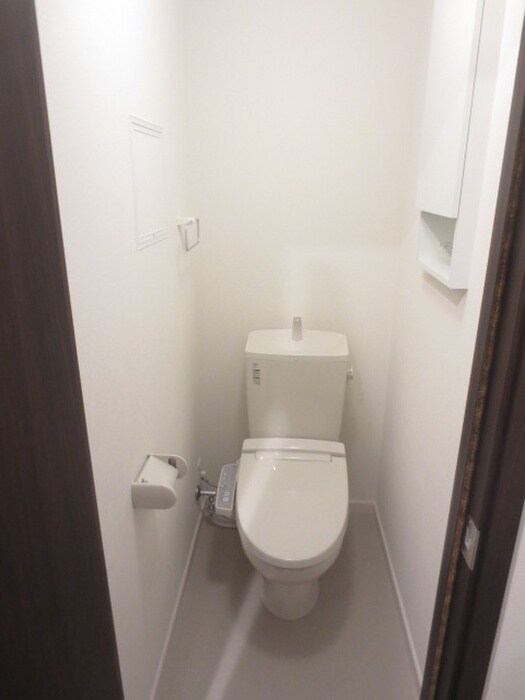 フォレストメゾン打越の物件内観写真