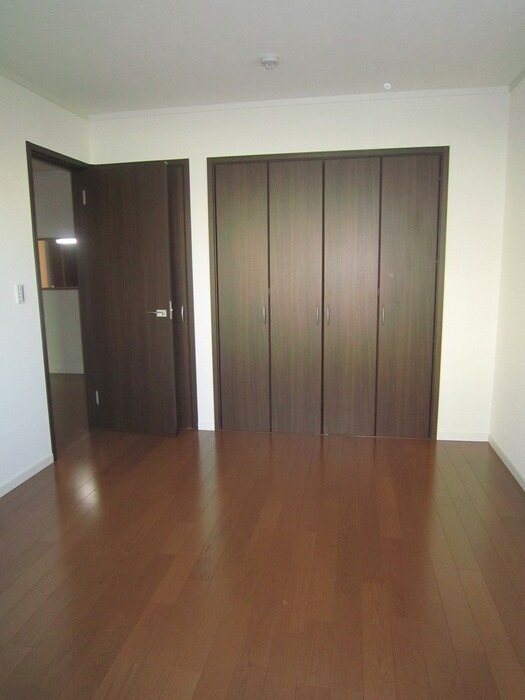 フォレストメゾン打越の物件内観写真