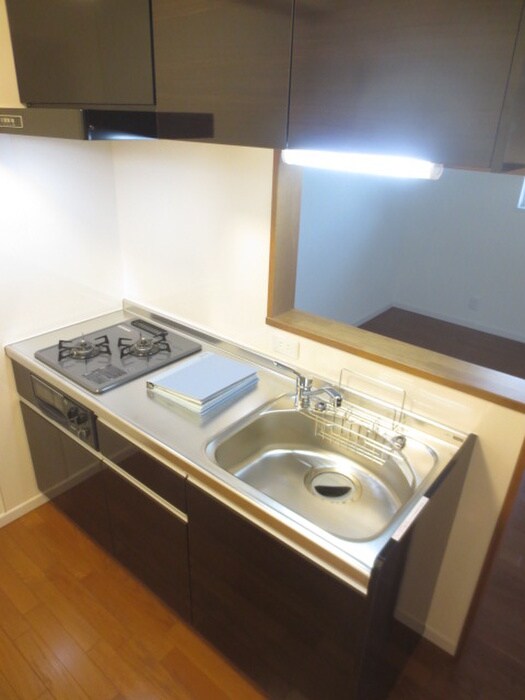 フォレストメゾン打越の物件内観写真