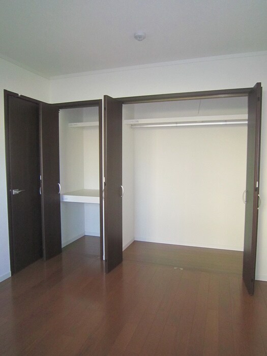 フォレストメゾン打越の物件内観写真