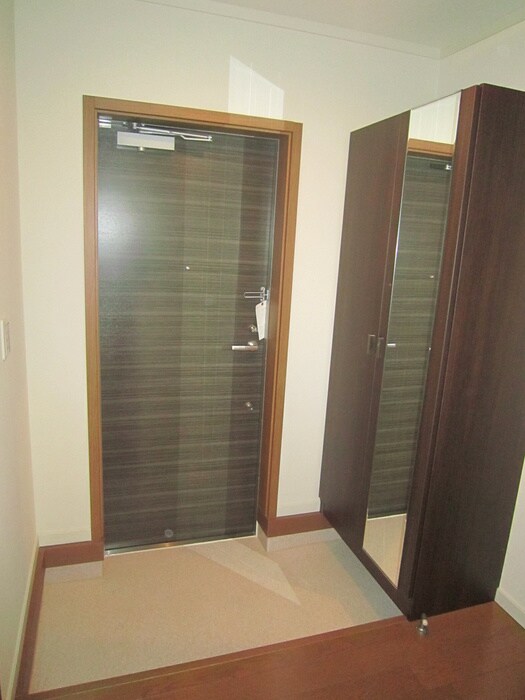 フォレストメゾン打越の物件内観写真