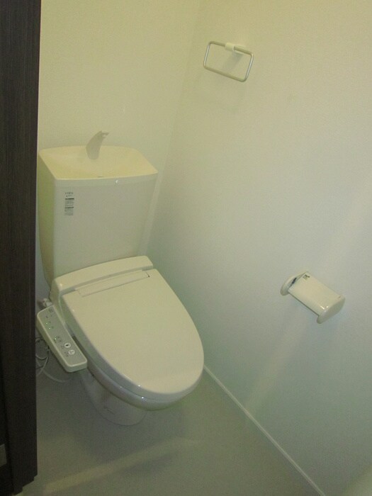 フォレストメゾン打越の物件内観写真