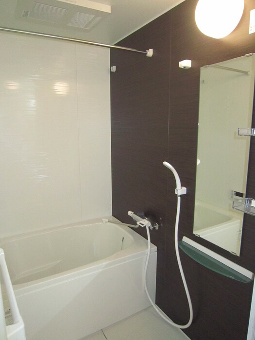 フォレストメゾン打越の物件内観写真