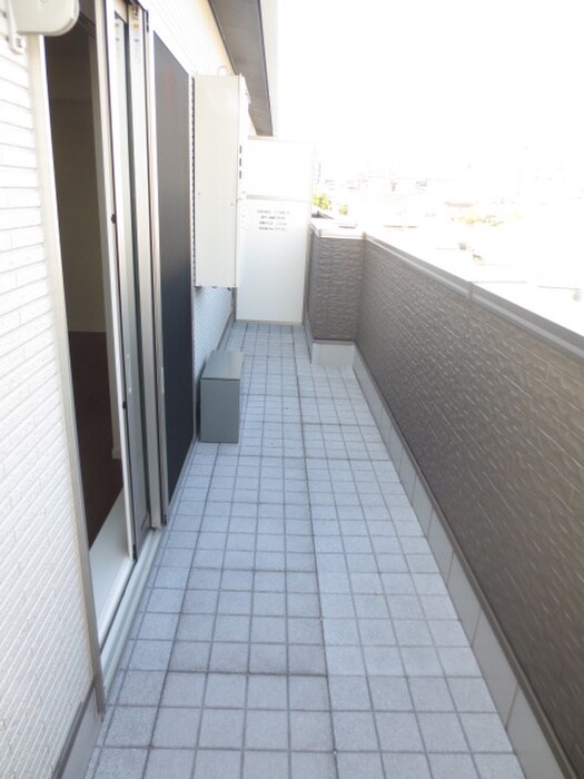 フォレストメゾン打越の物件内観写真