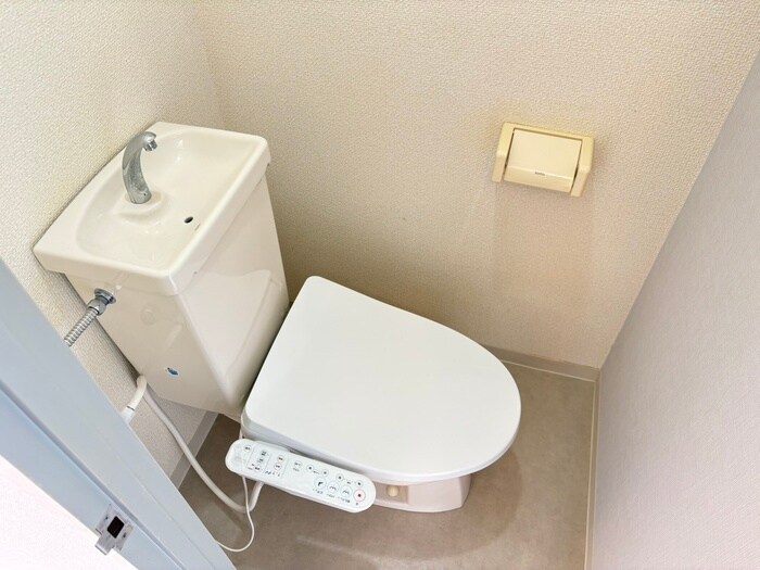 テラ・ガ－デンの物件内観写真