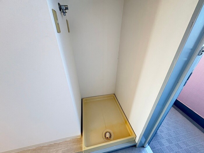 テラ・ガ－デンの物件内観写真