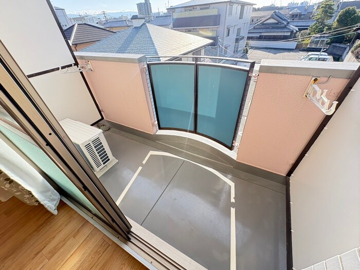 テラ・ガ－デンの物件内観写真