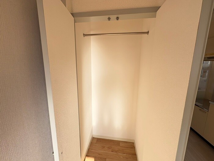 テラ・ガ－デンの物件内観写真