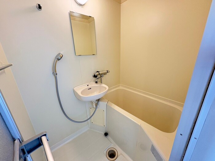 テラ・ガ－デンの物件内観写真