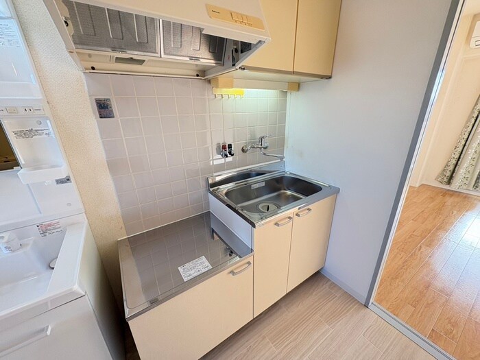 テラ・ガ－デンの物件内観写真