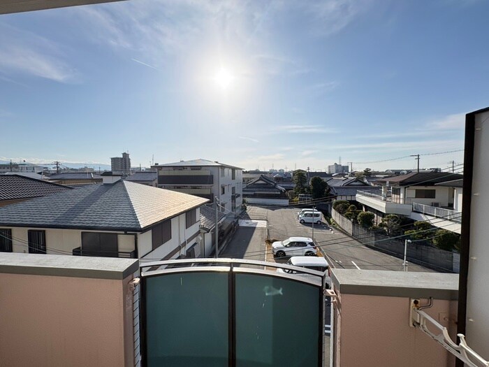 テラ・ガ－デンの物件内観写真