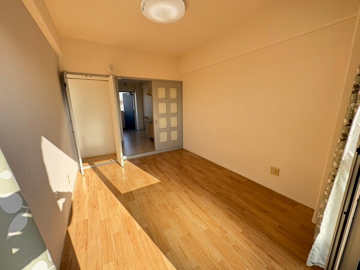 テラ・ガ－デンの物件内観写真