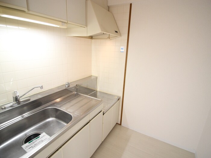 ツインコートアサオＡの物件内観写真