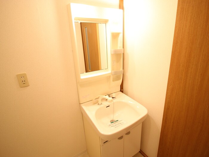 ツインコートアサオＡの物件内観写真