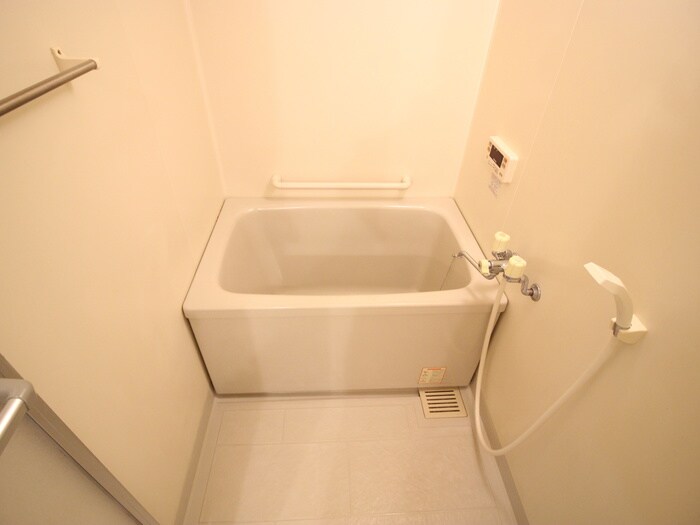 ツインコートアサオＡの物件内観写真