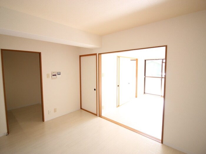 ツインコートアサオＡの物件内観写真