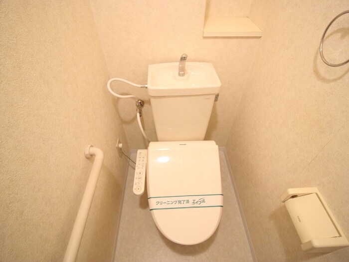 ツインコートアサオＡの物件内観写真