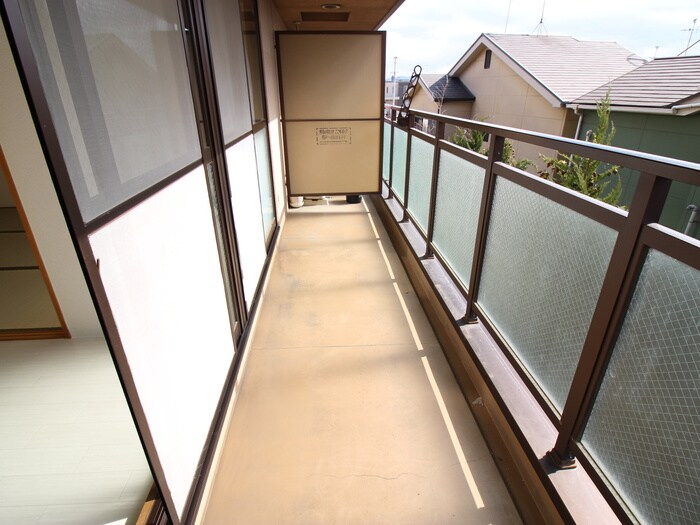 ツインコートアサオＡの物件内観写真