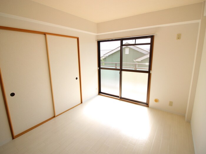 ツインコートアサオＡの物件内観写真