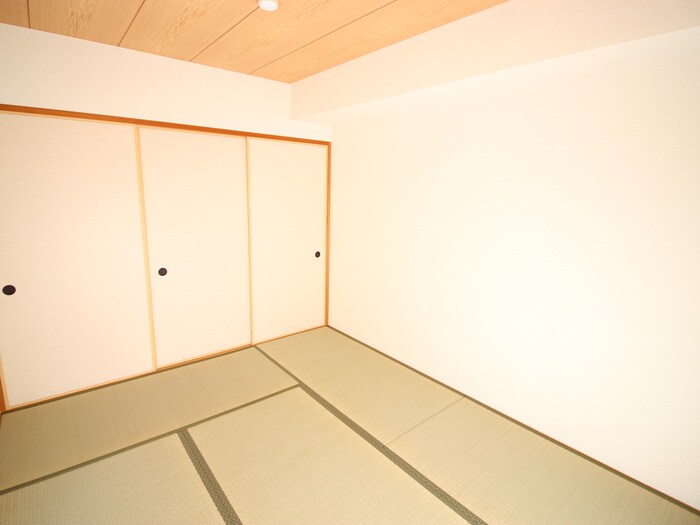 ツインコートアサオＡの物件内観写真