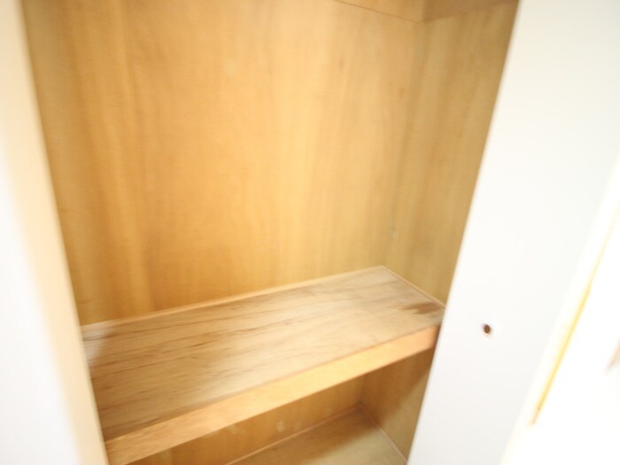 ツインコートアサオＡの物件内観写真