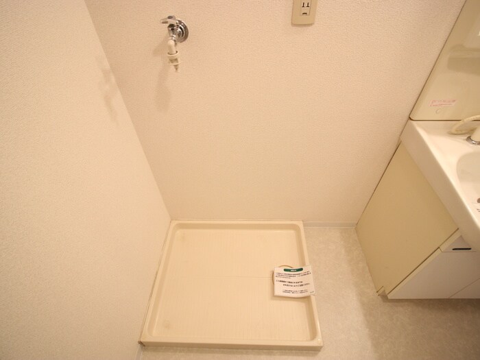 ツインコートアサオＡの物件内観写真