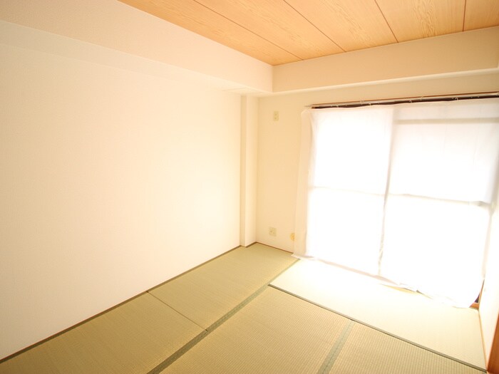 ツインコートアサオＡの物件内観写真