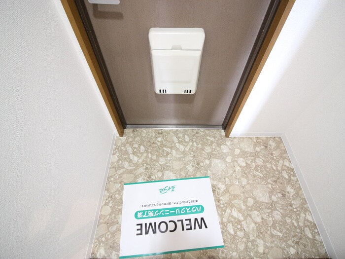 ツインコートアサオＡの物件内観写真