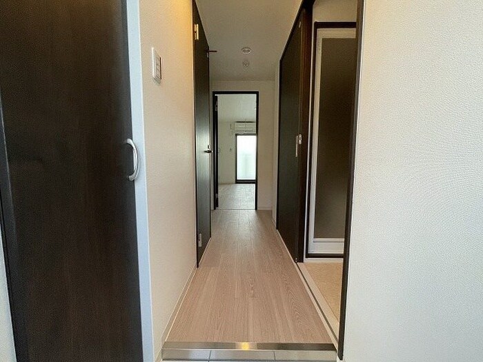 MAYFAIR OIKE PREMIUMの物件内観写真