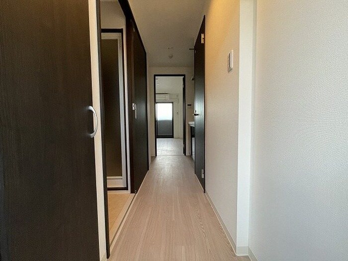 MAYFAIR OIKE PREMIUMの物件内観写真