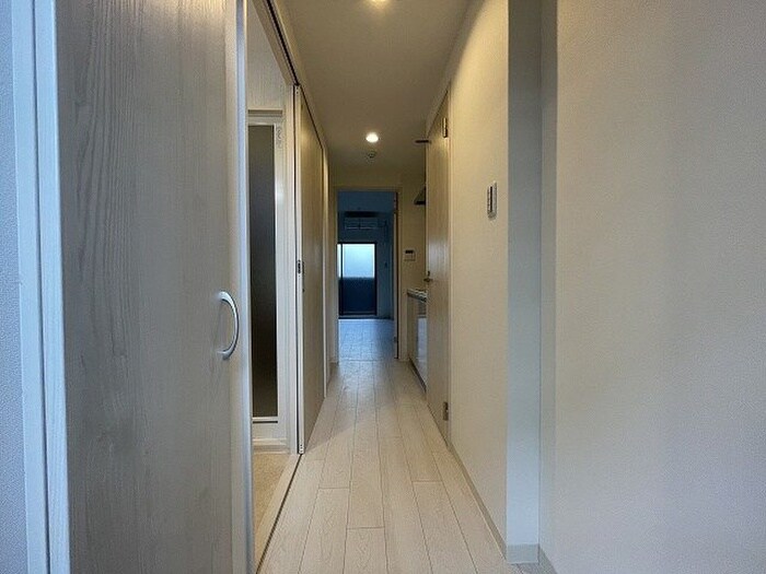 MAYFAIR OIKE PREMIUMの物件内観写真