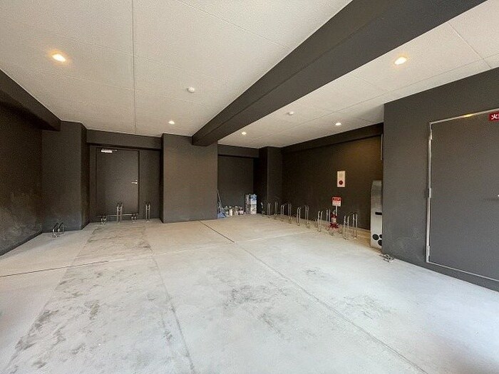 MAYFAIR OIKE PREMIUMの物件外観写真